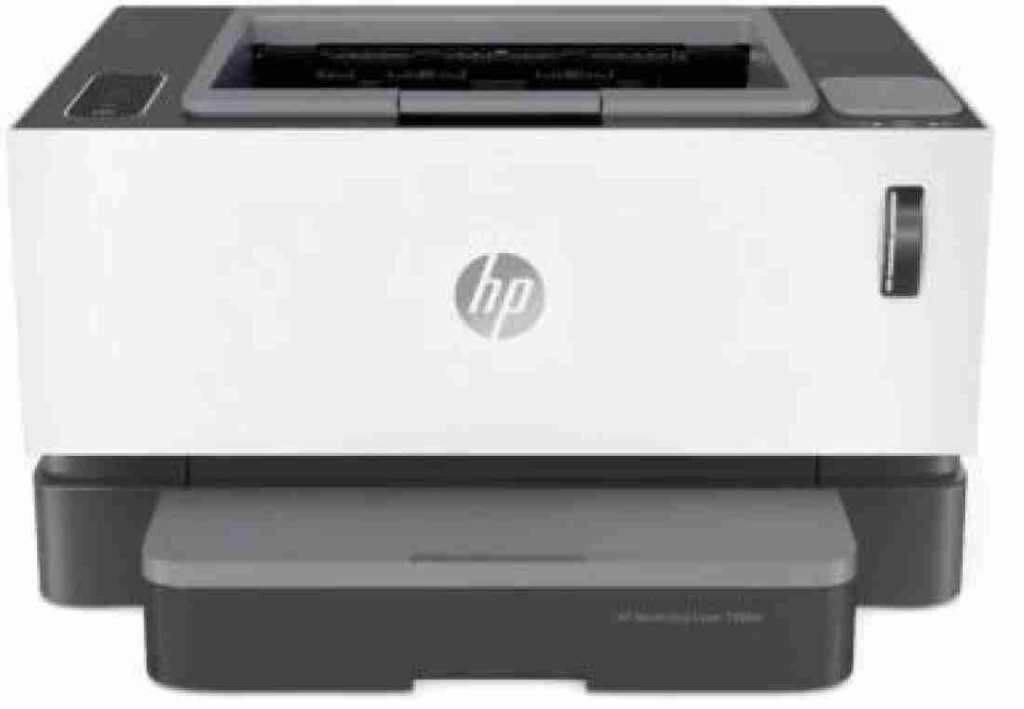Printer Hp LJ-1000W